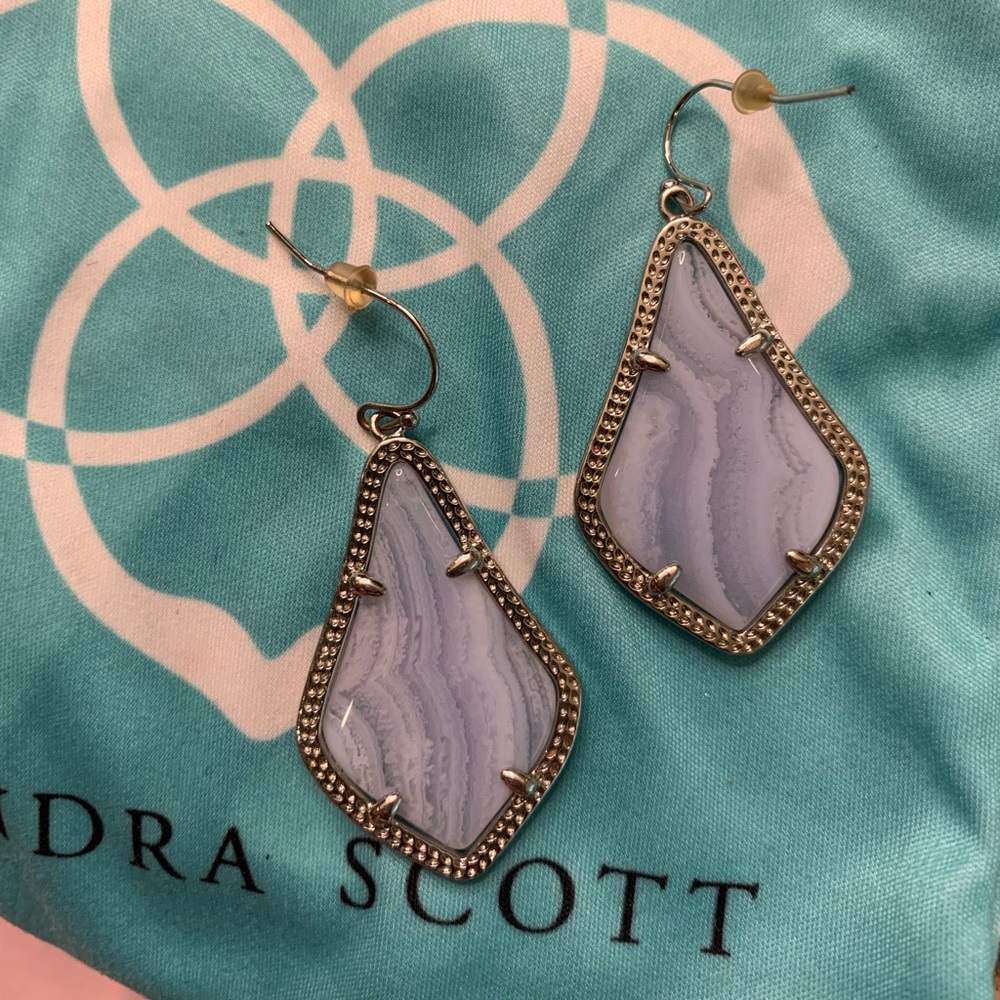 Kendra Scott Earrings
